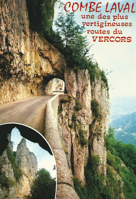 Combe de Laval
